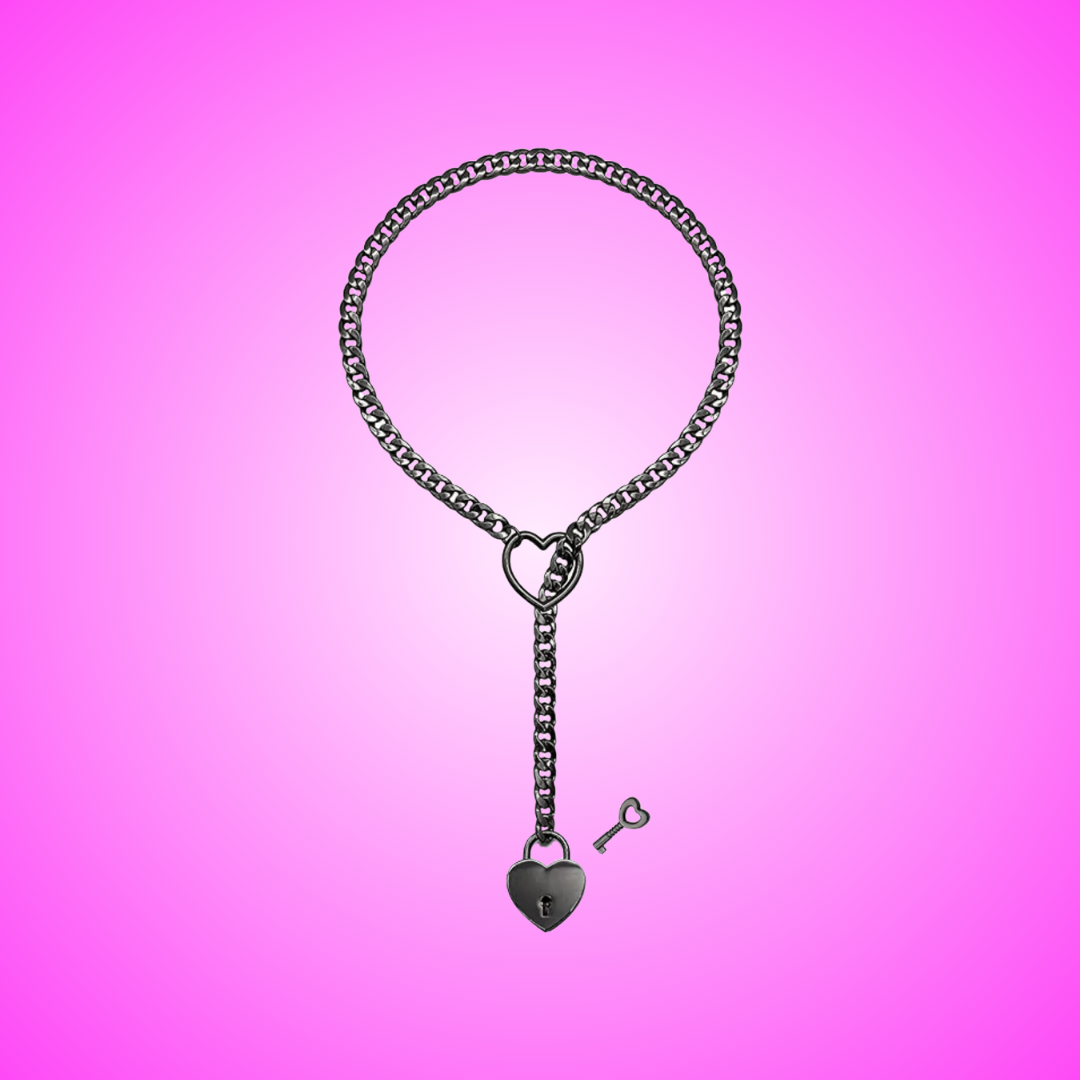 Soalora® Lock Slip Chain