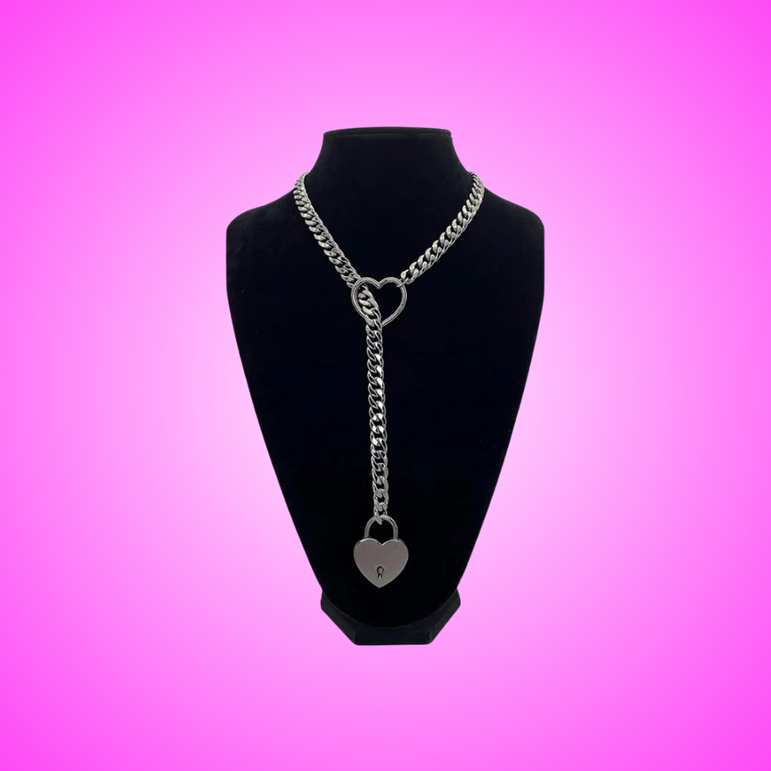 Soalora® Lock Slip Chain