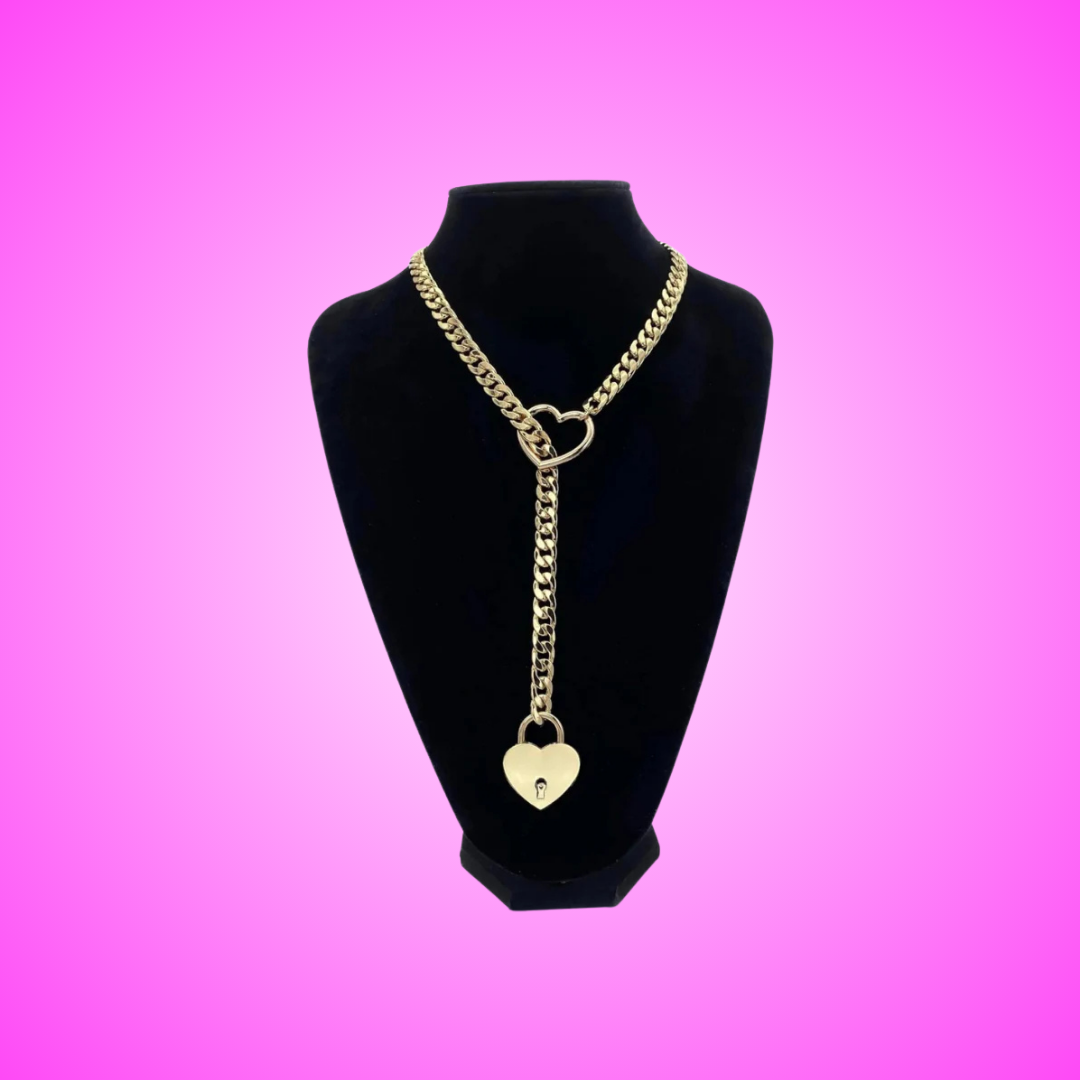 Soalora® Lock Slip Chain
