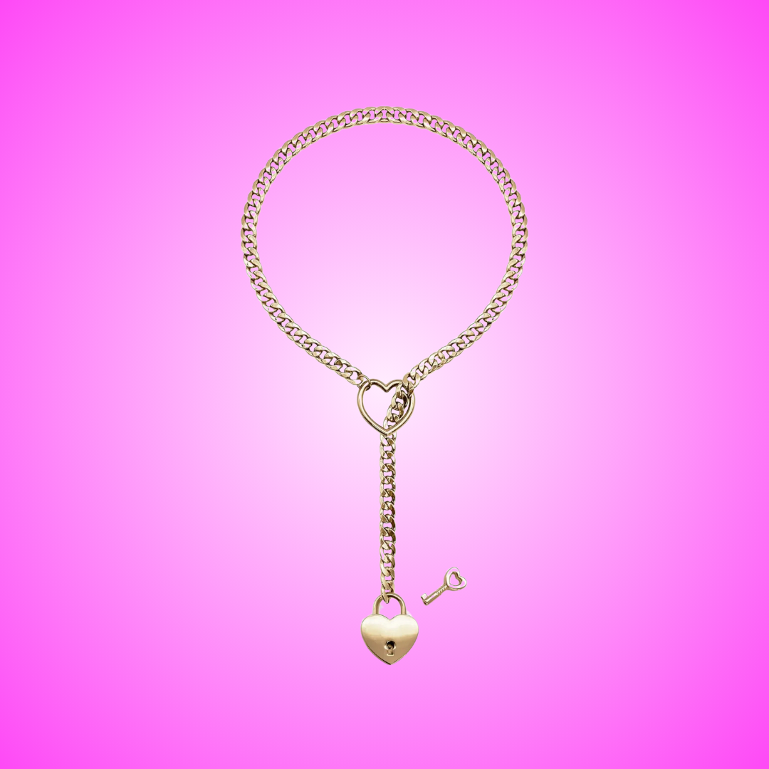 Soalora® Lock Slip Chain