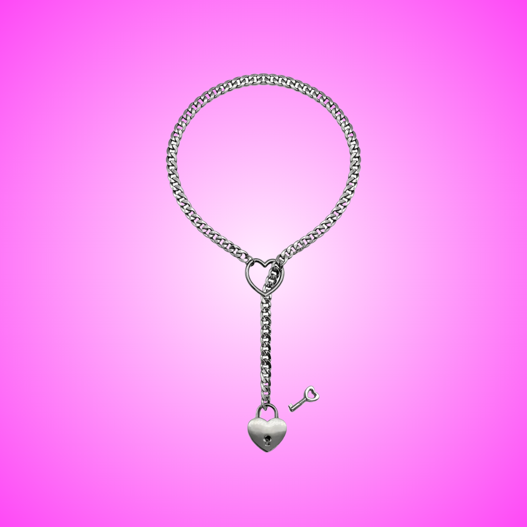 Soalora® Lock Slip Chain