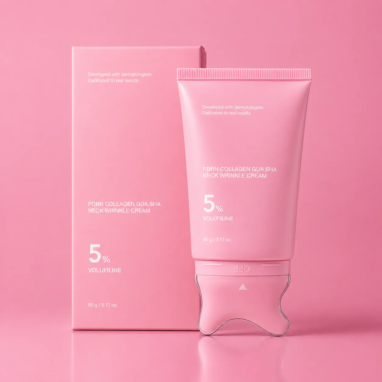 PDRN Collagen Gua Sha Cream